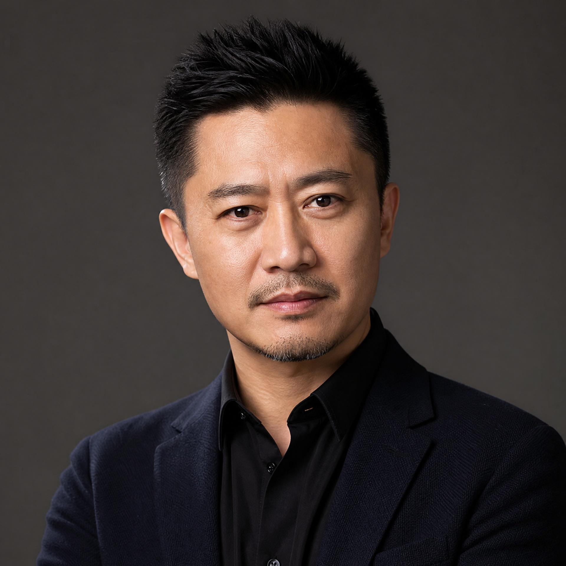 海角社区首席导演陈光明