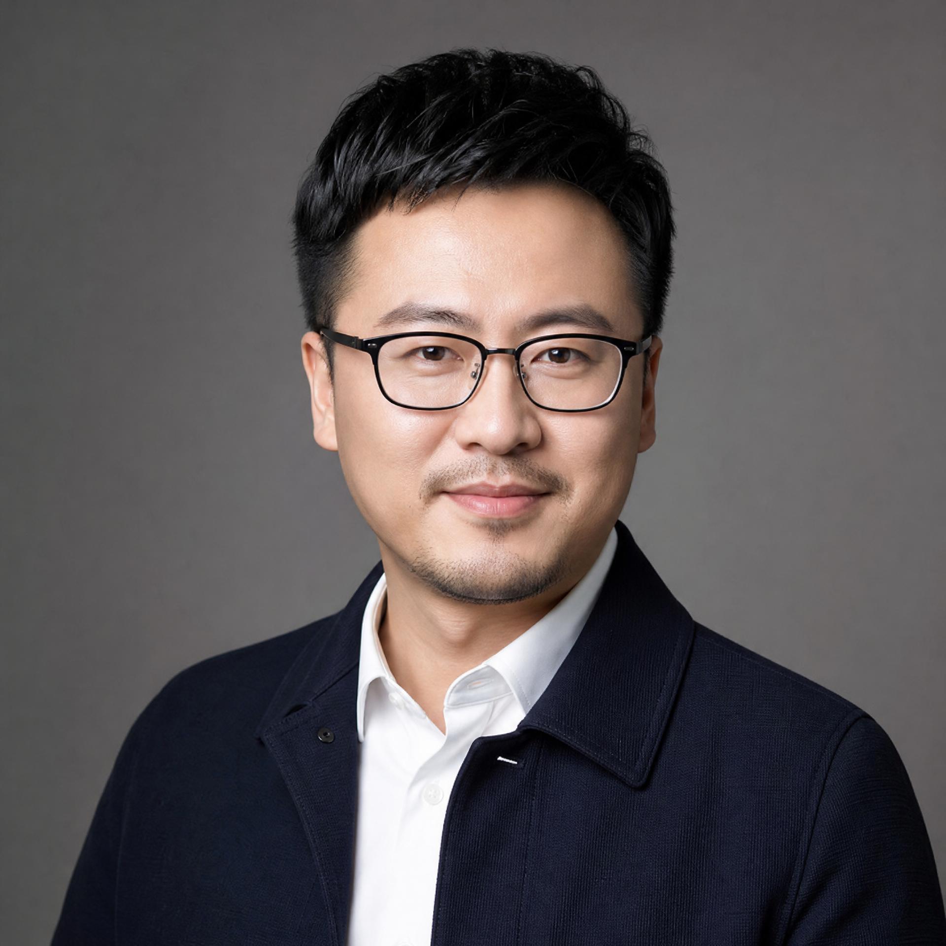 海角社区制片人王建国